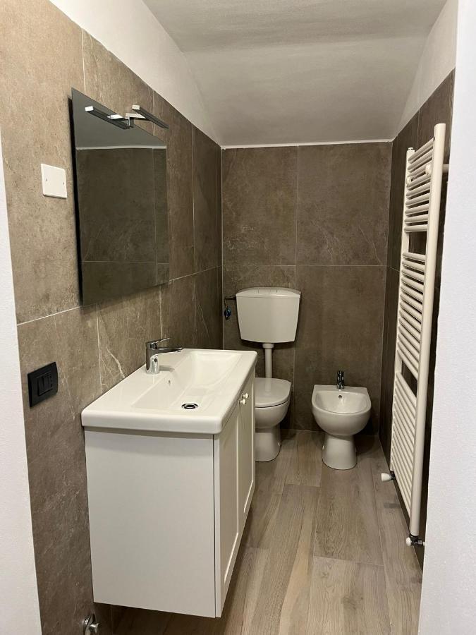 Apartamento Il Ginepro San Miniato Exterior foto
