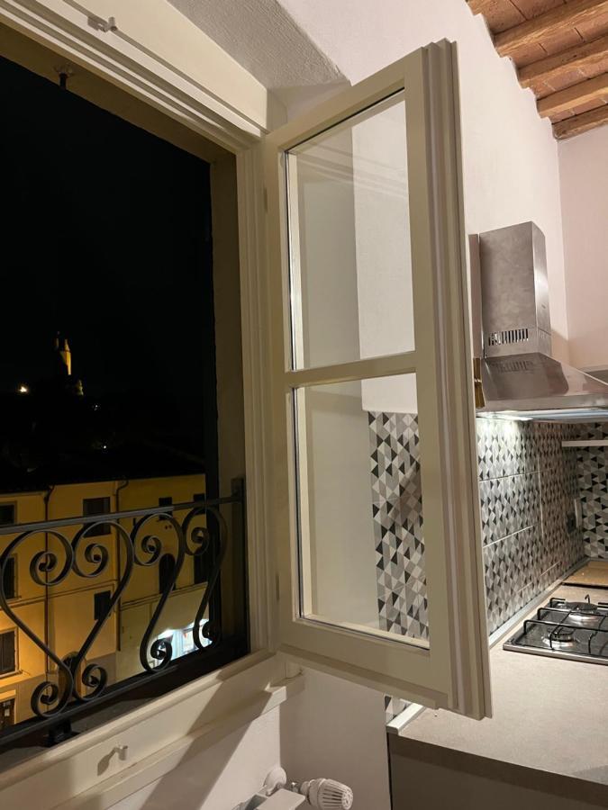 Apartamento Il Ginepro San Miniato Exterior foto