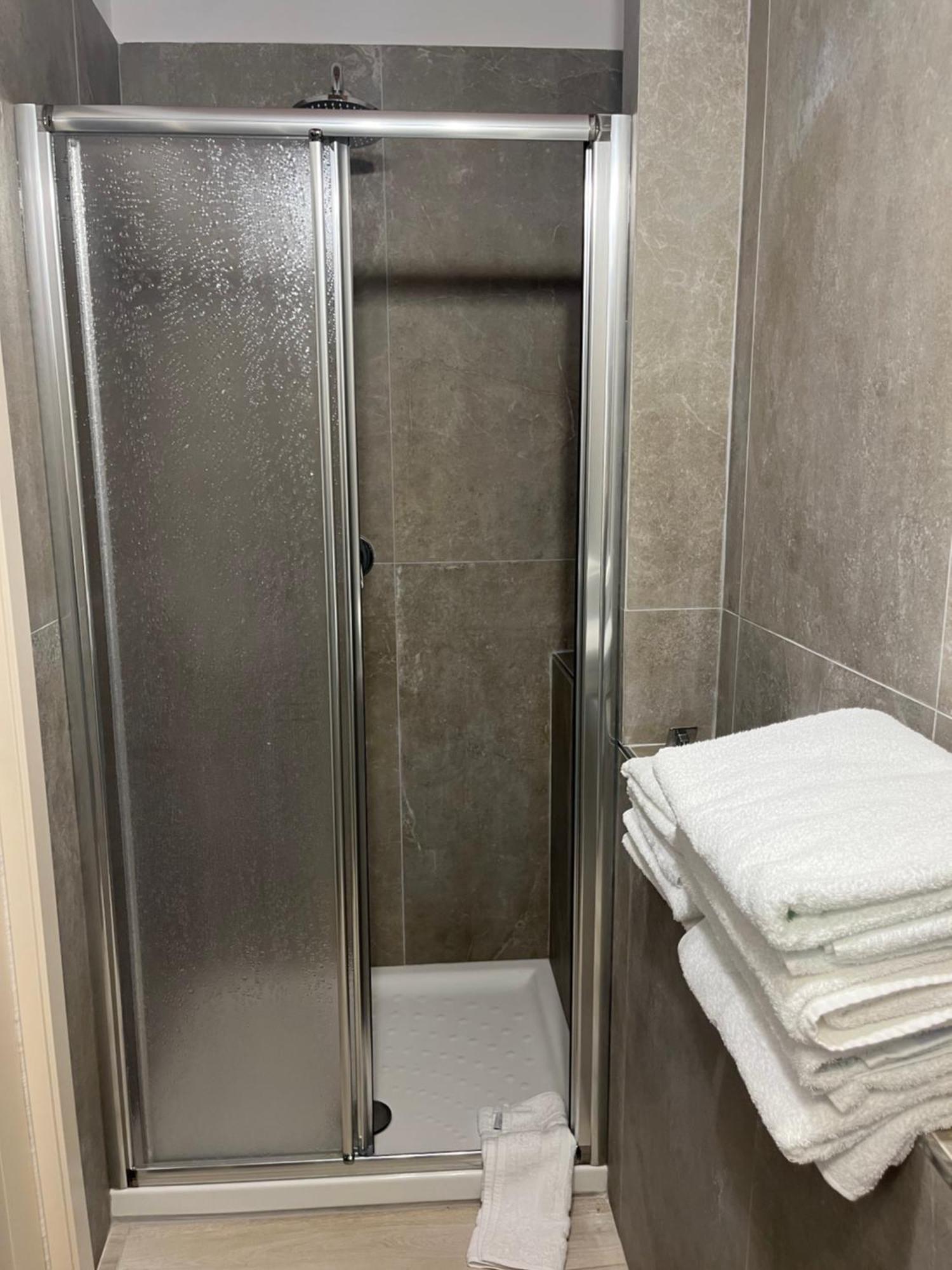 Apartamento Il Ginepro San Miniato Exterior foto