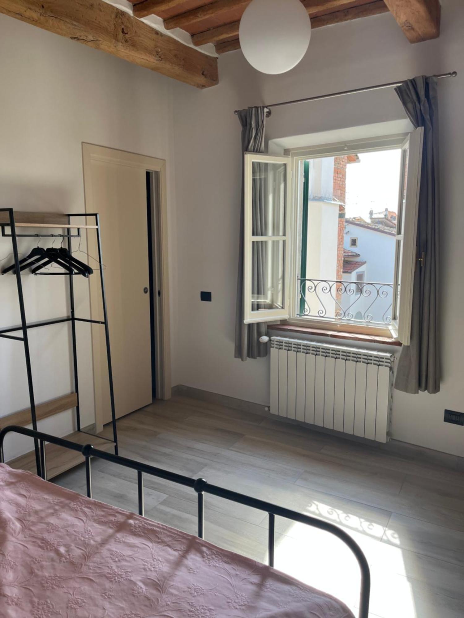 Apartamento Il Ginepro San Miniato Exterior foto