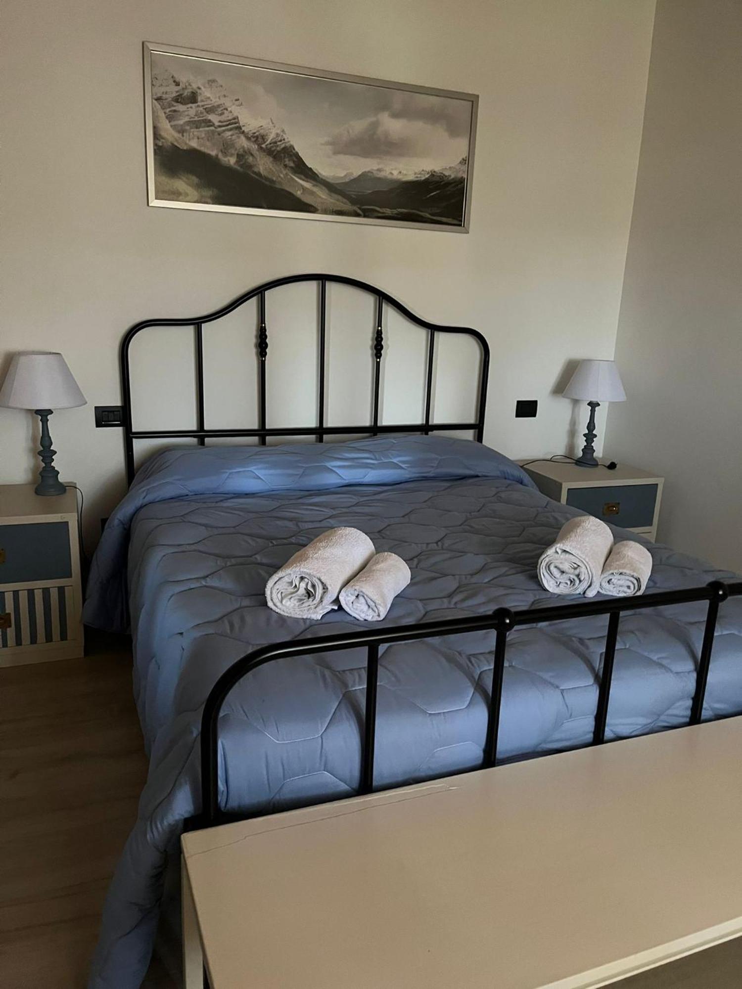 Apartamento Il Ginepro San Miniato Exterior foto